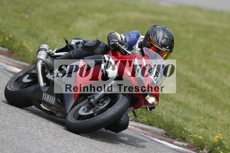 /25 10.06.2025 MaxRacing ADR/Gruppe gruen/45